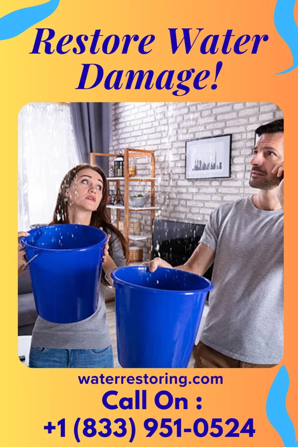 water restoration Guardian Damage Recovery Crew Woodlawn Heights